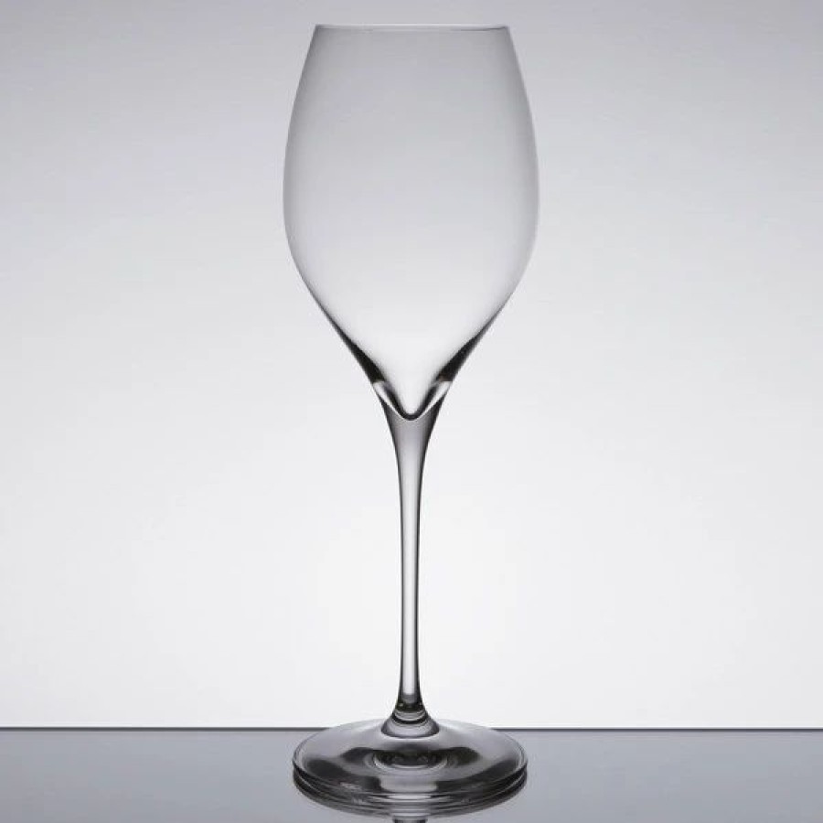 Glassware * | Spiegelau 4908001 Adina Prestige 14.75 Oz. Red Wine Glass / Water Goblet 12/Case