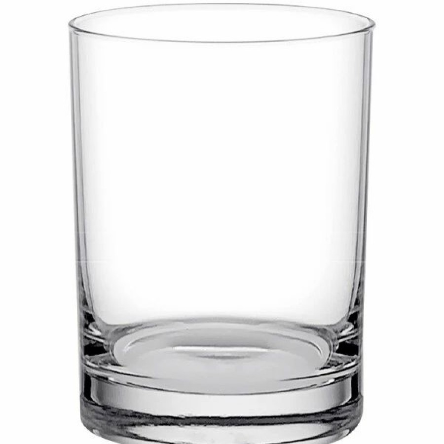 Glassware * | Ocean San Marino 13 Oz. Rocks / Double Old Fashioned Glass 48/Case