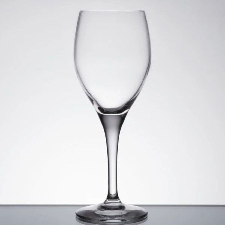 Glassware * | Chef & Sommelier E7697 Exalt 8.25 Oz. Customizable Wine Glass By Arc Cardinal 24/Case