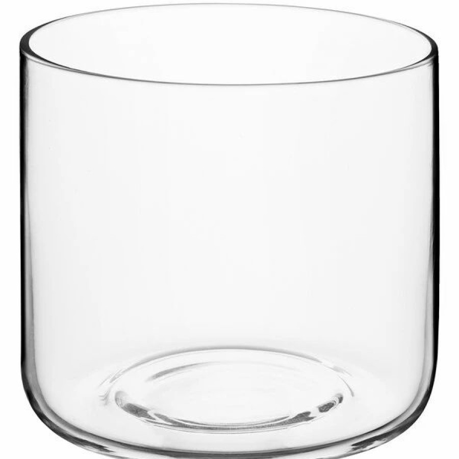 Glassware * | Acopa 12.5 Oz. Spanish Style Double Rocks Glass / Tumbler 12/Case