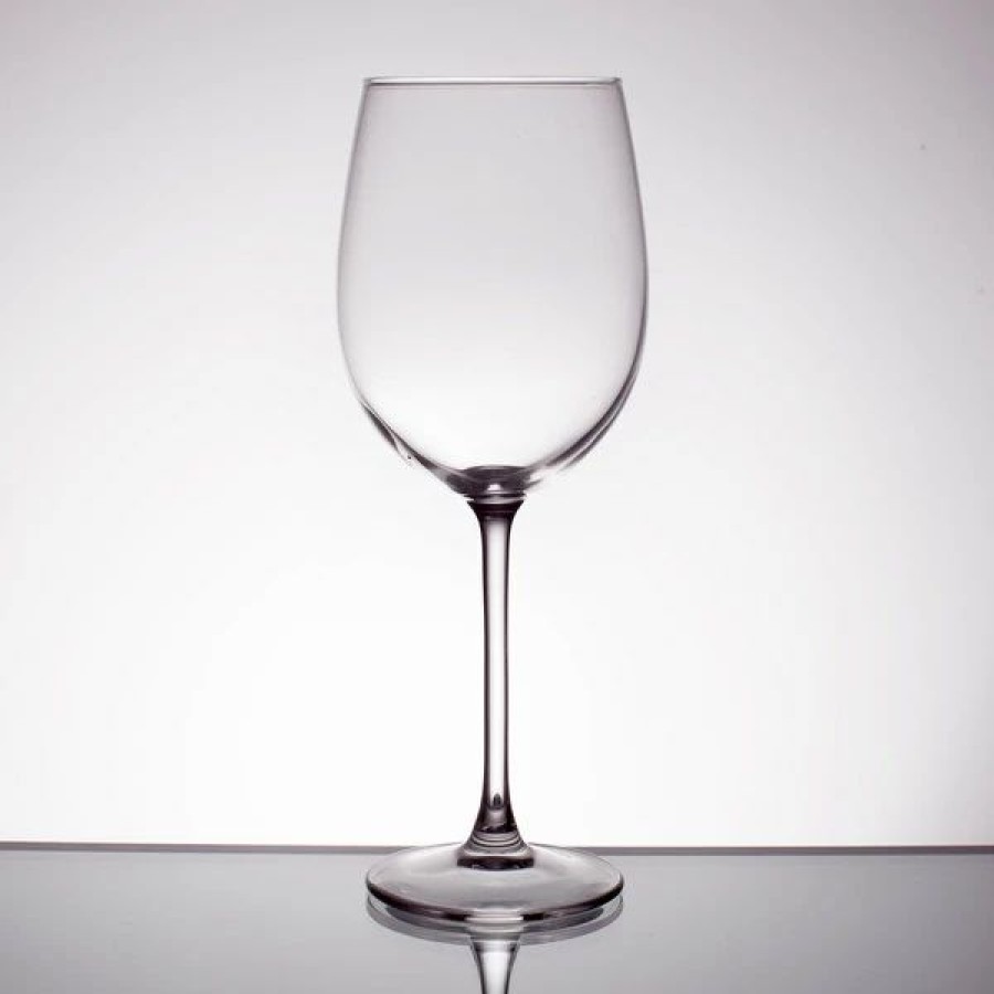 Glassware * | Arcoroc H0652 Rutherford 12 Oz. Customizable Tall Wine Glass By Arc Cardinal 24/Case