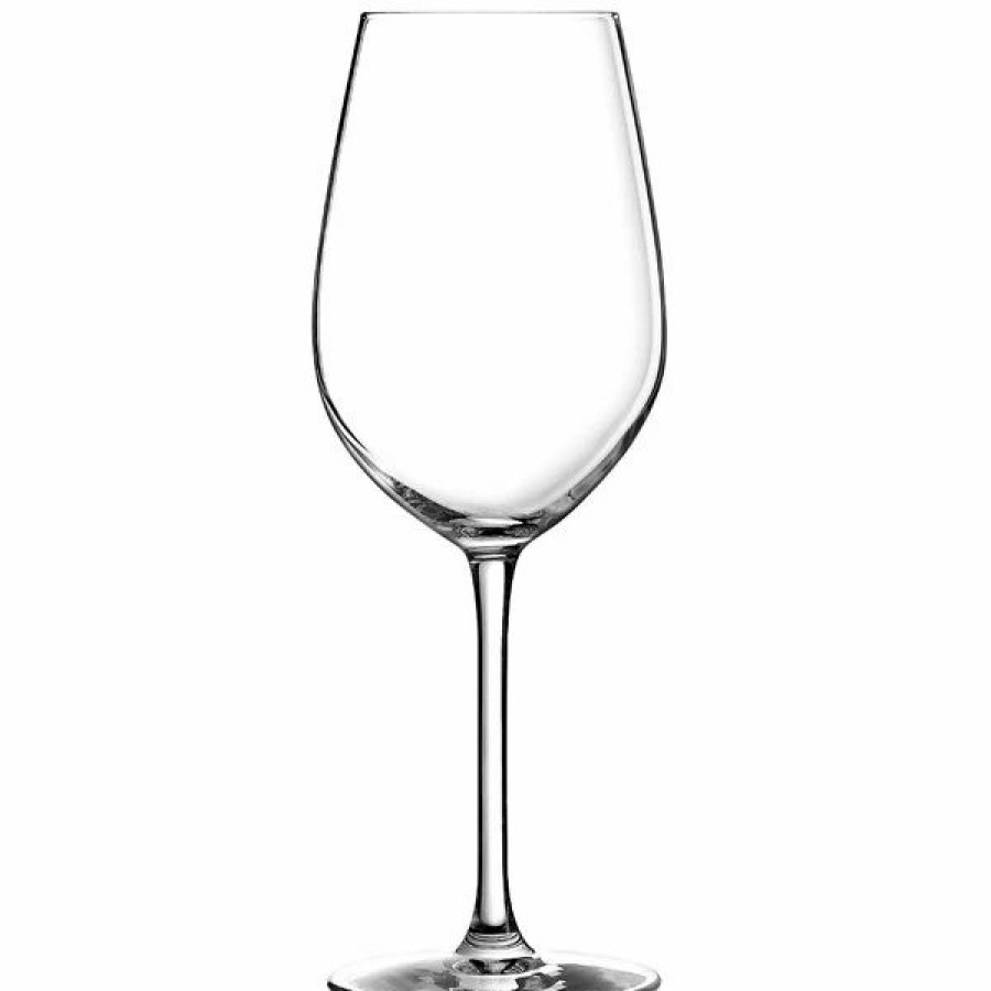 Glassware * | Chef & Sommelier L5635 Sequence 13 Oz. Customizable Universal Wine Glass By Arc Cardinal 12/Case