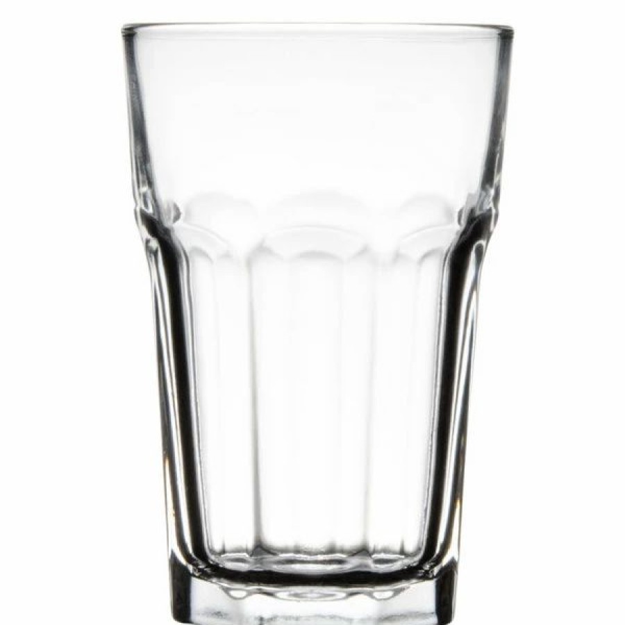 Glassware * | Libbey 15244 Gibraltar 14 Oz. Beverage Glass 36/Case