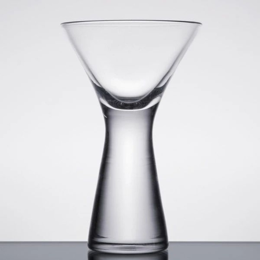 Glassware * | Anchor Hocking 90064 Perfect Portions 2.5 Oz. Martini / Dessert Taster Glass 36/Case