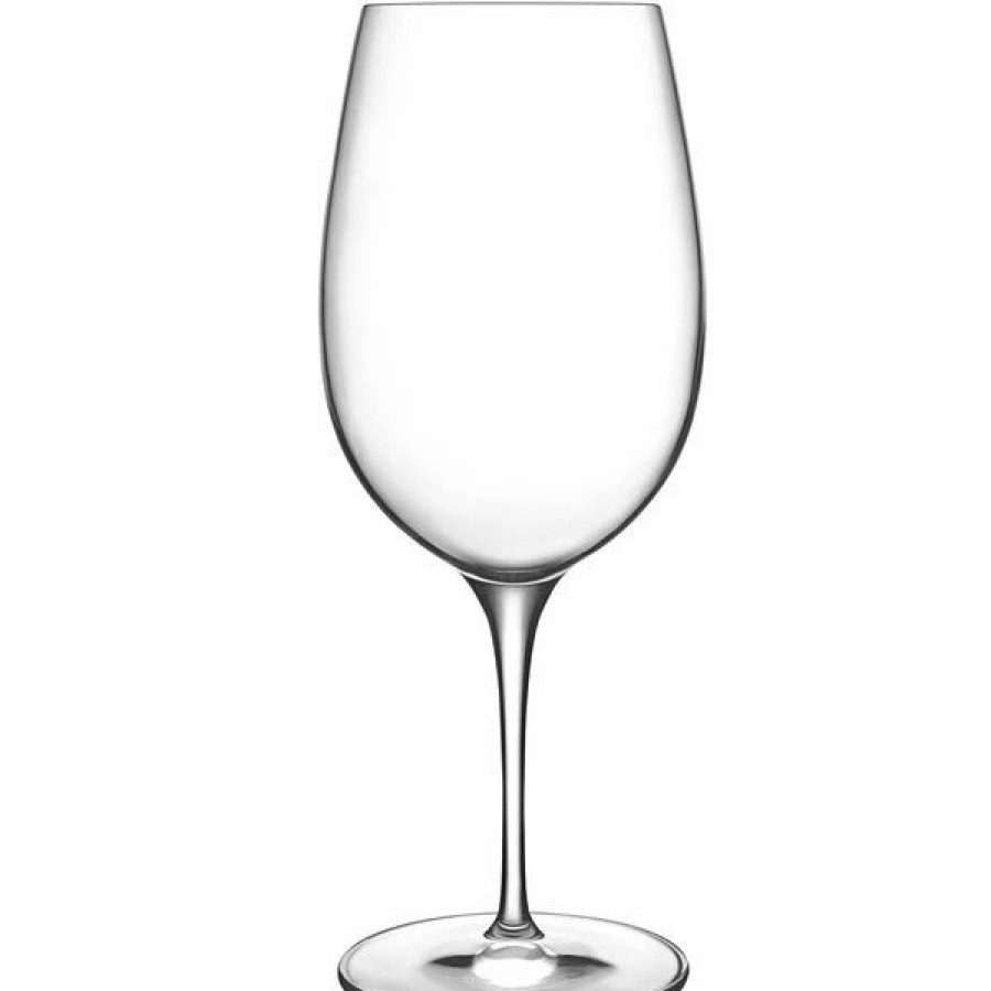 Glassware * | Luigi Bormioli Palace 20 Oz. Grand Vini Wine Glass 24/Case