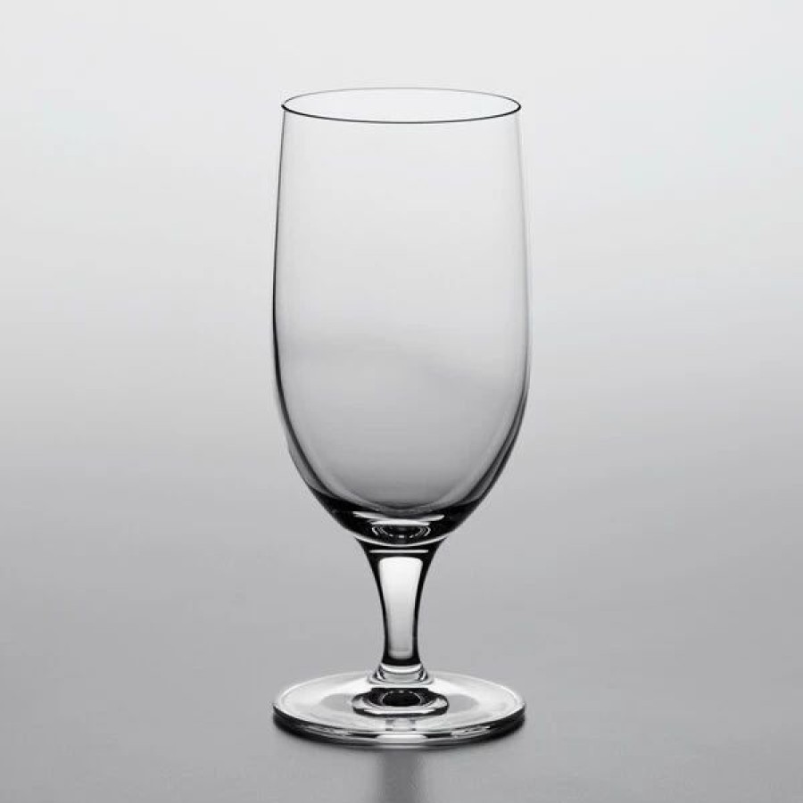 Glassware * | Nude 67006-024 Primeur 12.75 Oz. Stemmed Beer Glass 24/Case