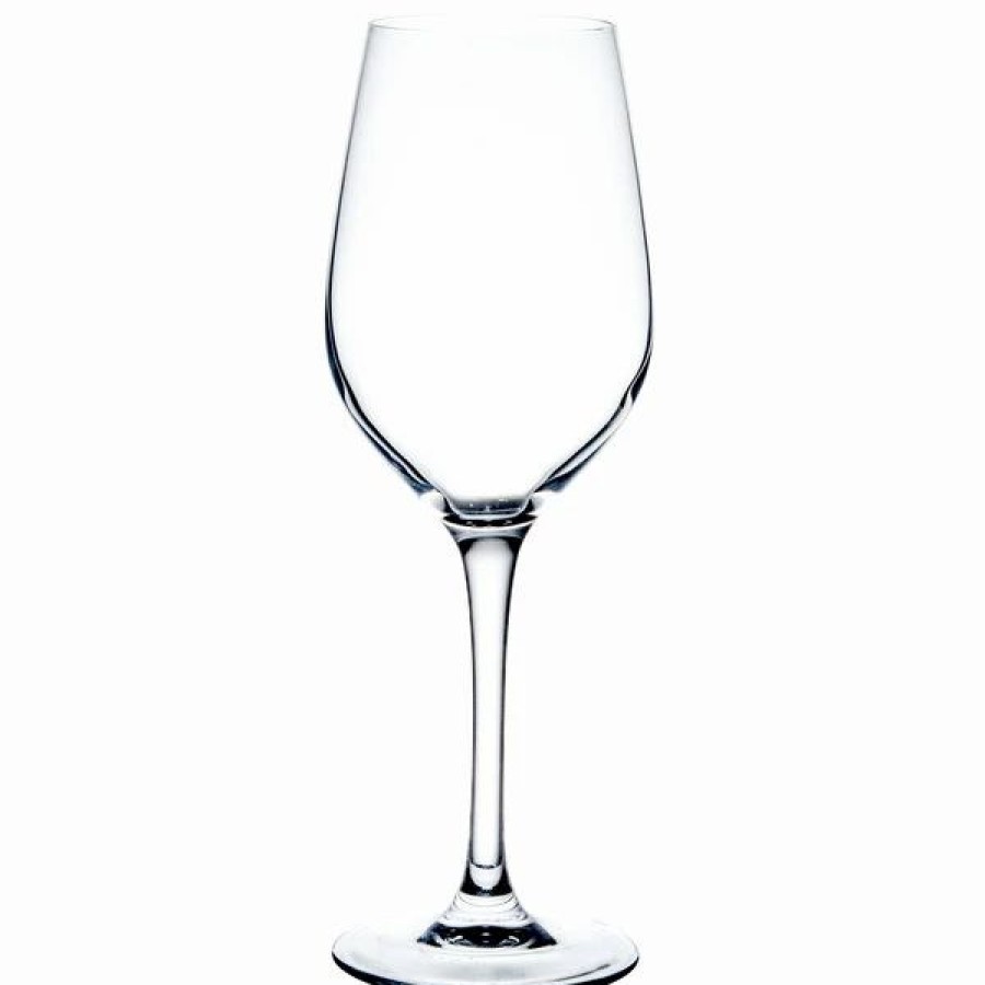 Glassware * | Arcoroc H2317 Mineral 11.75 Oz. Customizable Wine Glass By Arc Cardinal 48/Case