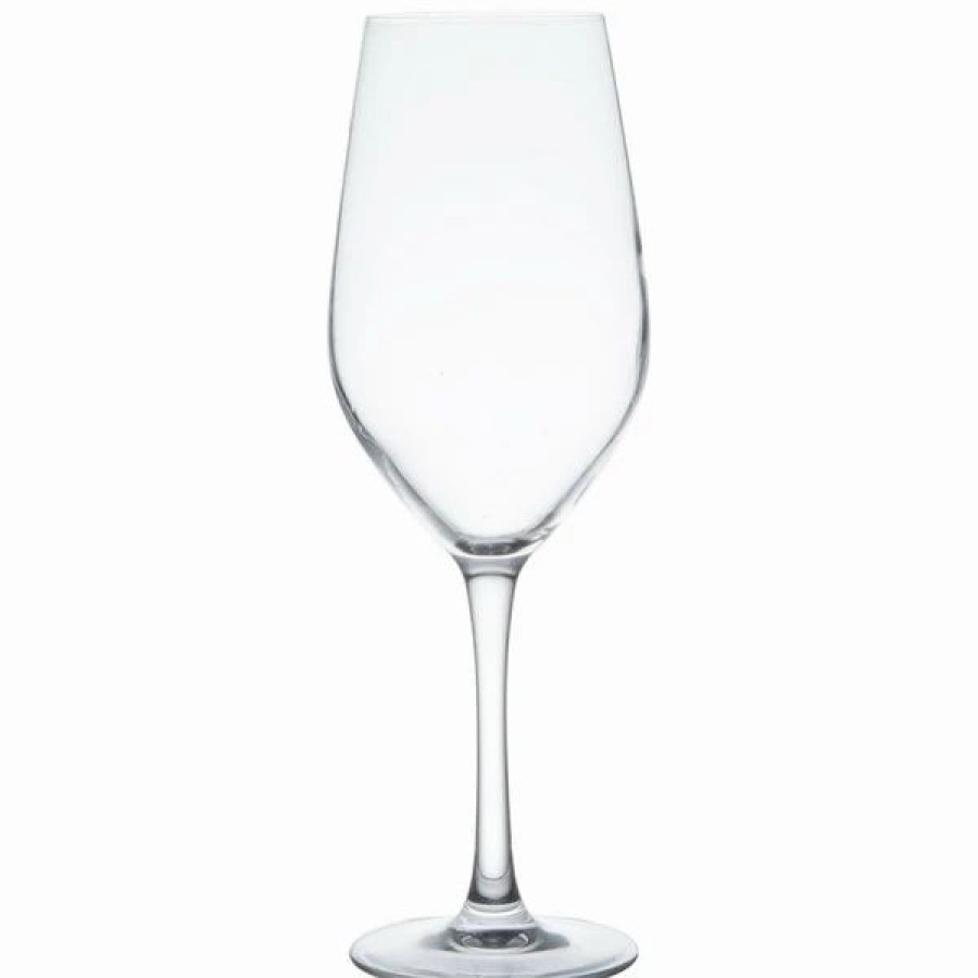 Glassware * | Arcoroc H2318 Mineral 15 Oz. Customizable Wine Glass By Arc Cardinal 6/Case