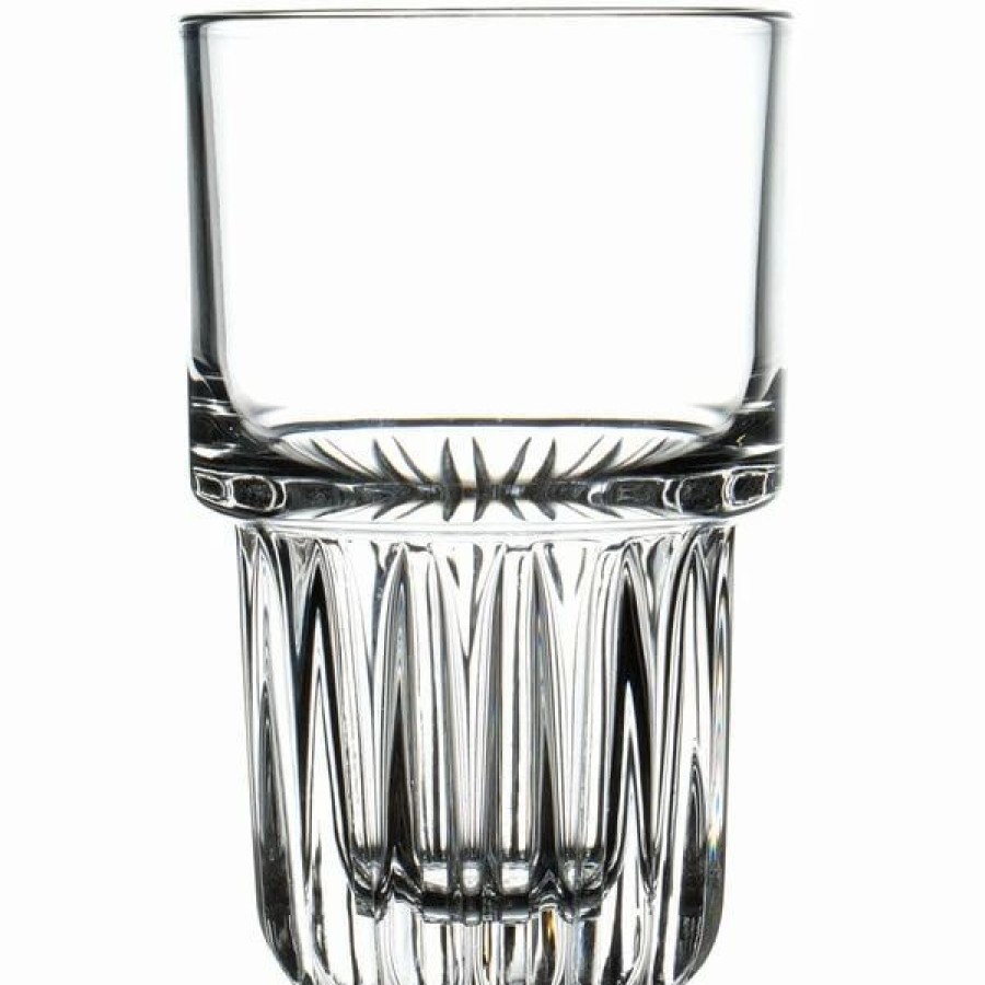 Glassware * | Libbey 15430 Everest 9 Oz. Highball Glass 36/Case