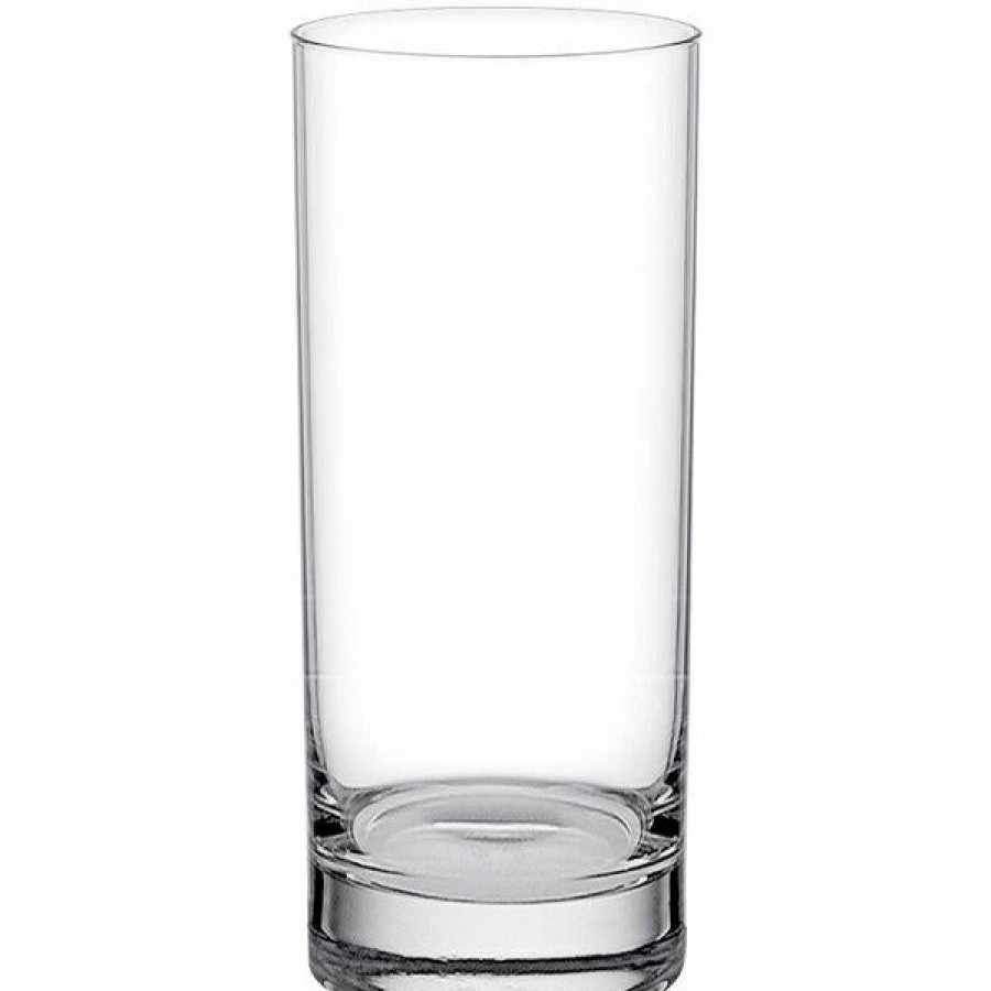 Glassware * | Ocean San Marino 10 Oz. Highball Glass 72/Case