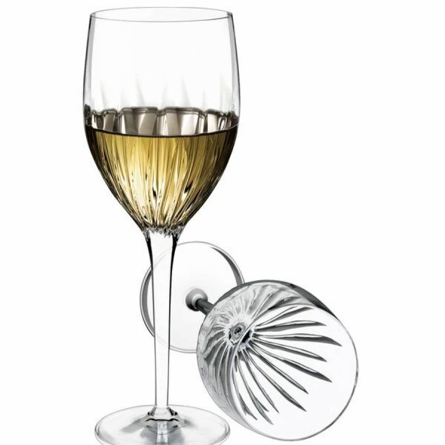 Glassware * | Luigi Bormioli 11021/02 Incanto 9.25 Oz. White Wine Glass 24/Case