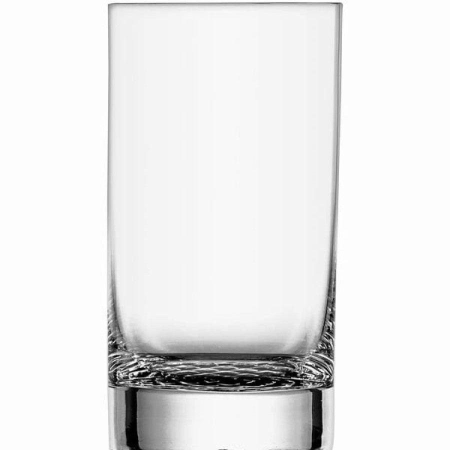 Glassware * | Schott Zwiesel Perspective 13.4 Oz. Highball Glass By Fortessa Tableware Solutions 6/Case