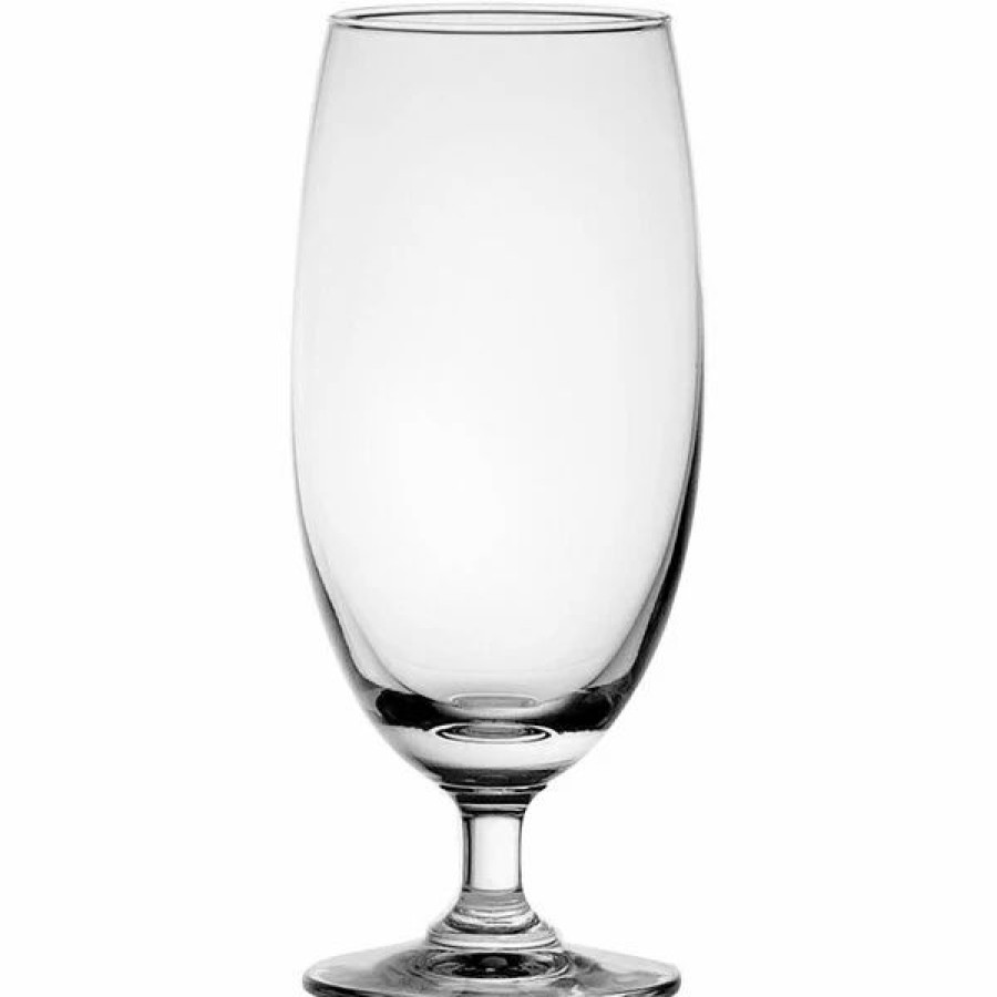 Glassware * | Anchor Hocking 14 Oz. Stemmed Beer Glass 24/Case