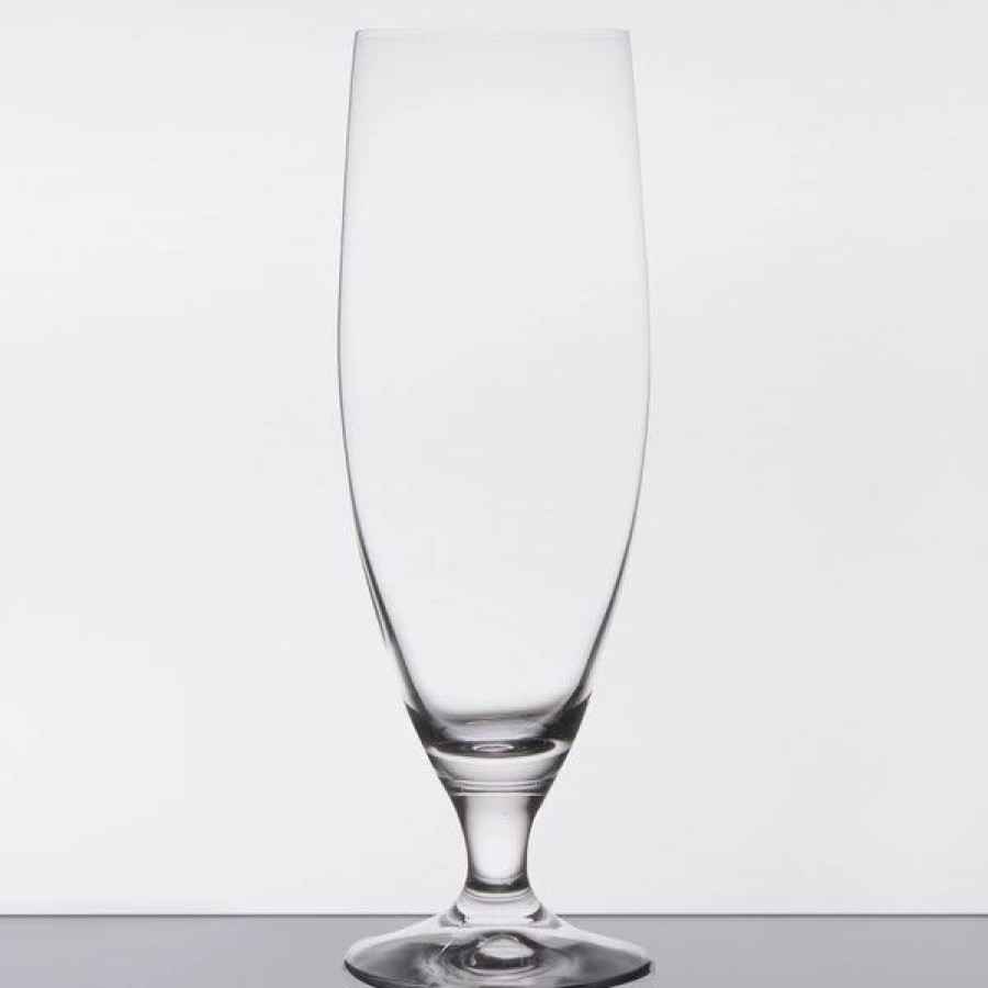 Glassware * | Stolzle F1715T Assorted Specialty 11.25 Oz. Imperial Stemmed Beer Glass 6/Pack