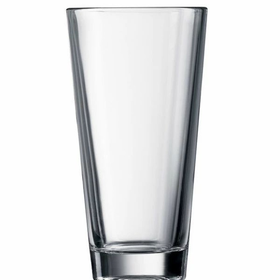 Glassware * | Arcoroc 18 Oz. Customizable Heavy Sham Mixing Glass By Arc Cardinal 24/Case