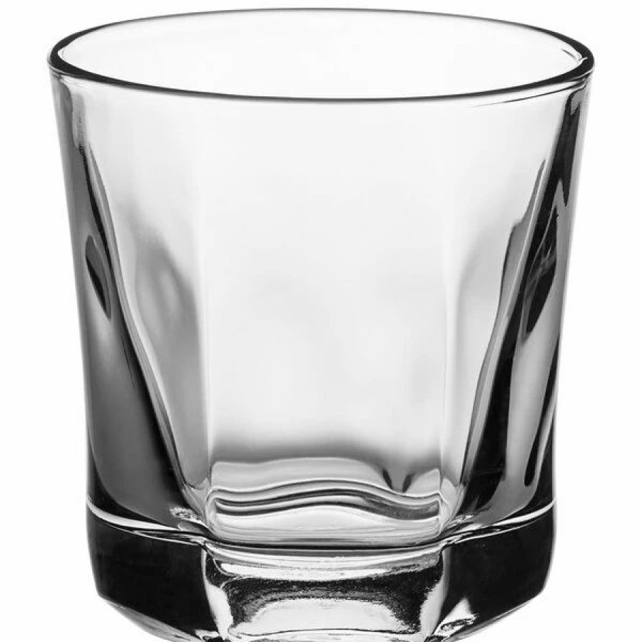 Glassware * | Anchor Hocking 77787 Clarisse 7 Oz. Rocks / Old Fashioned Glass 36/Case