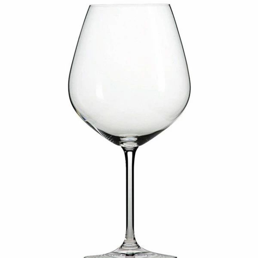 Glassware * | Schott Zwiesel Forte 25.4 Oz. Claret / Burgundy Wine Glass By Fortessa Tableware Solutions 6/Case