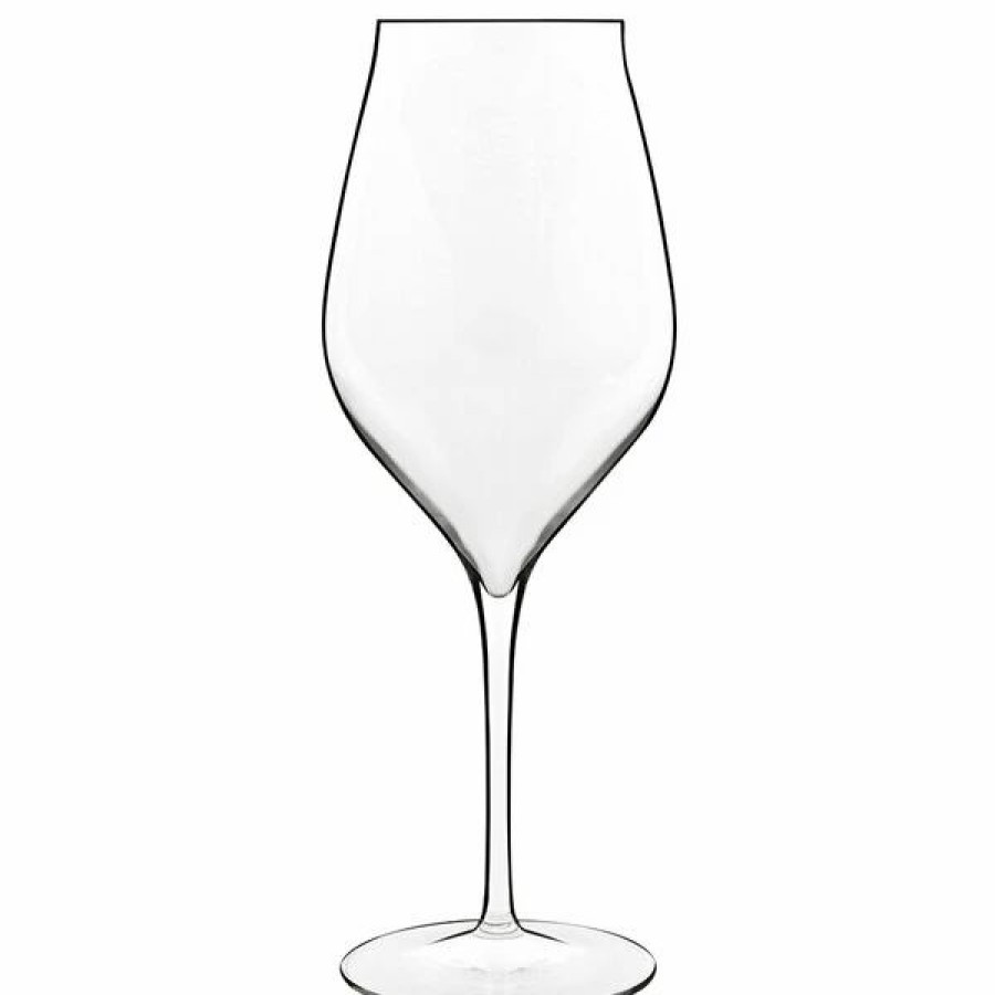 Glassware * | Luigi Bormioli 11832/01 Vinea 11.75 Oz. White Wine Glass 24/Case