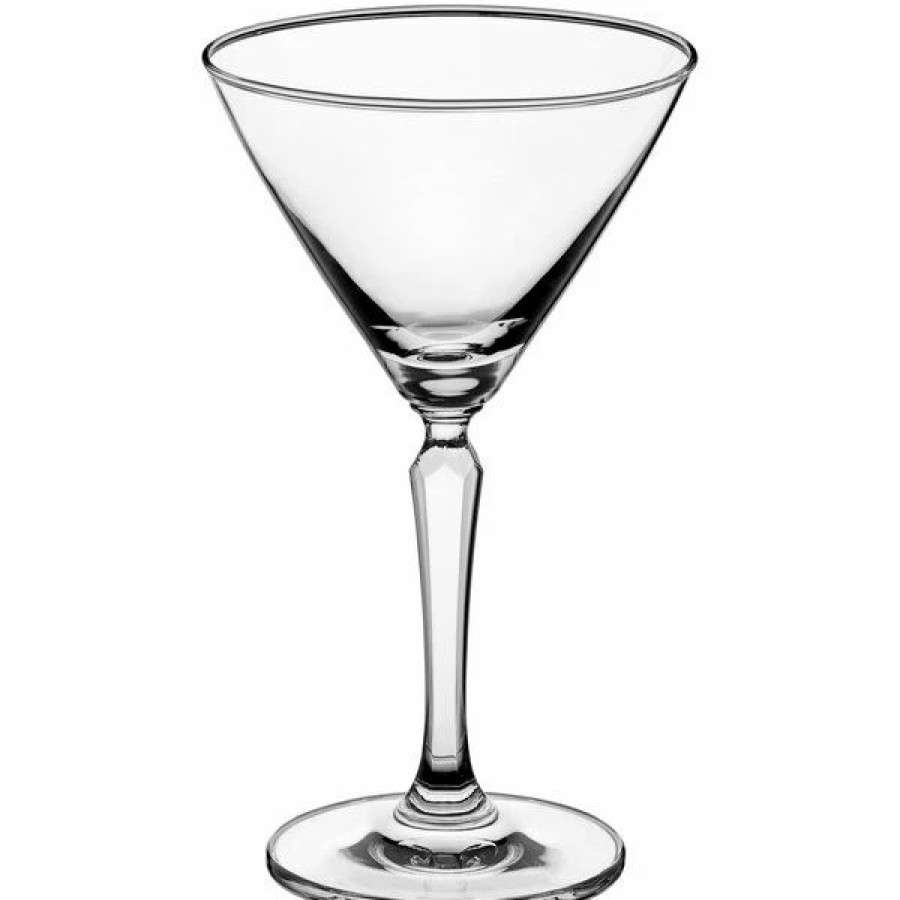 Glassware * | Acopa Empire 7 Oz. Martini Glass 12/Case