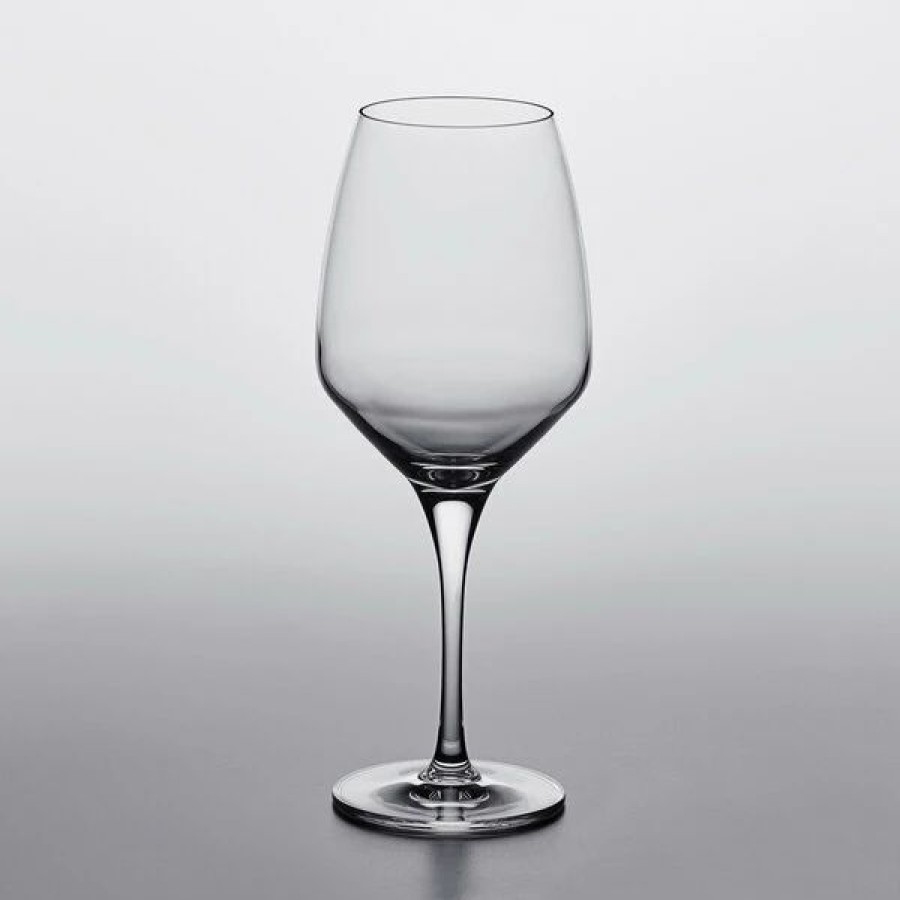 Glassware * | Nude 67107-012 Fame 17.5 Oz. All-Purpose Wine Glass 12/Case