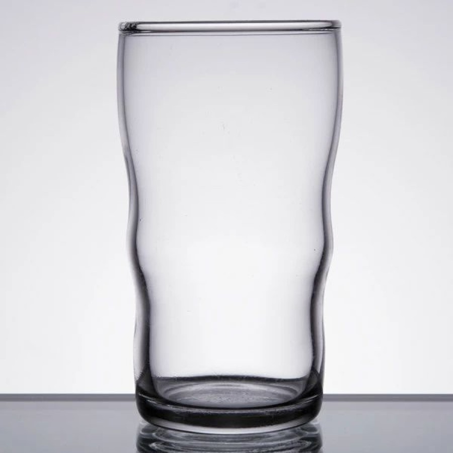 Glassware * | Libbey 633Ht Governor Clinton 5 Oz. Juice Glass 72/Case