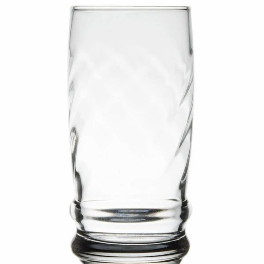 Glassware * | Libbey 29411Ht Cascade 12 Oz. Beverage Glass 24/Case