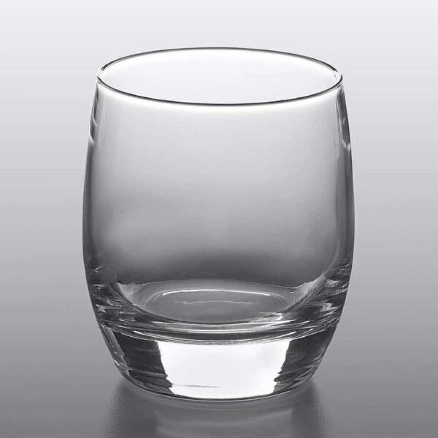 Glassware * | Luigi Bormioli Rubino 12.75 Oz. Rocks / Double Old Fashioned Glass 24/Case