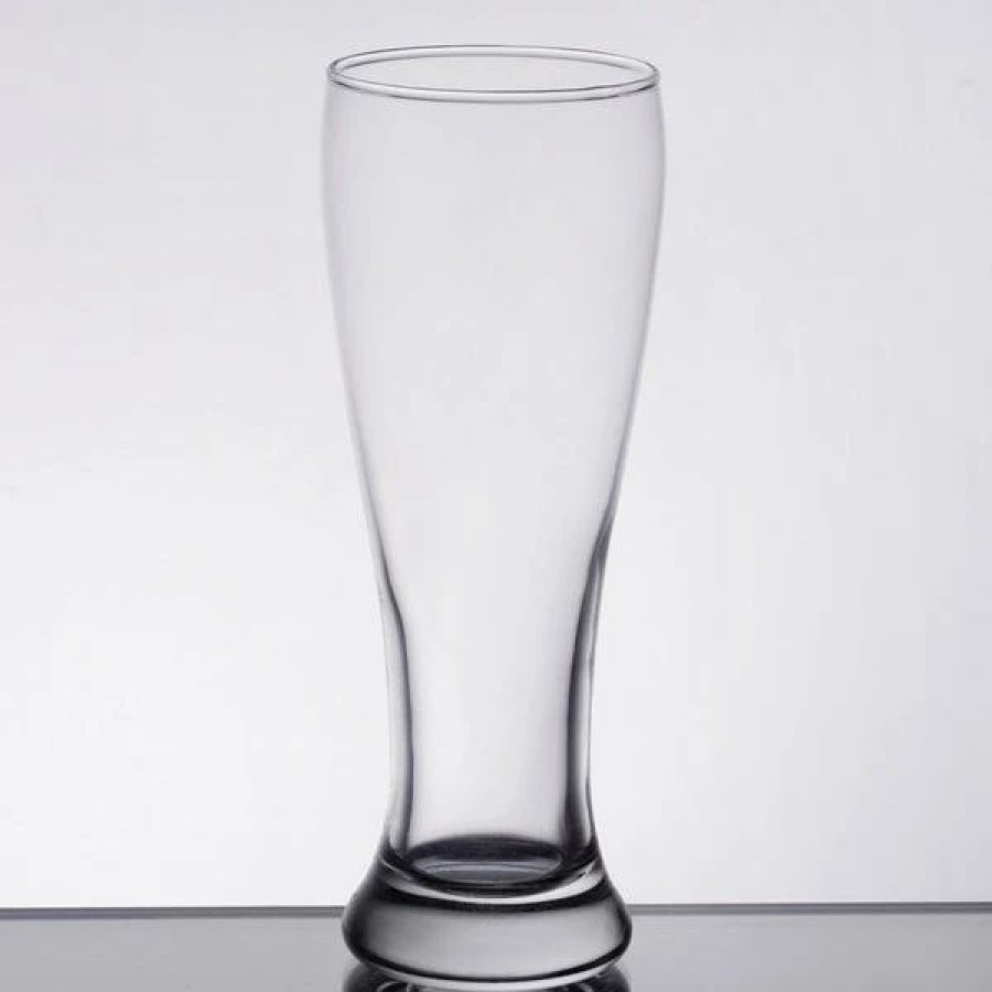 Glassware * | Libbey 1612 12 Oz. Giant Pilsner Glass 24/Case