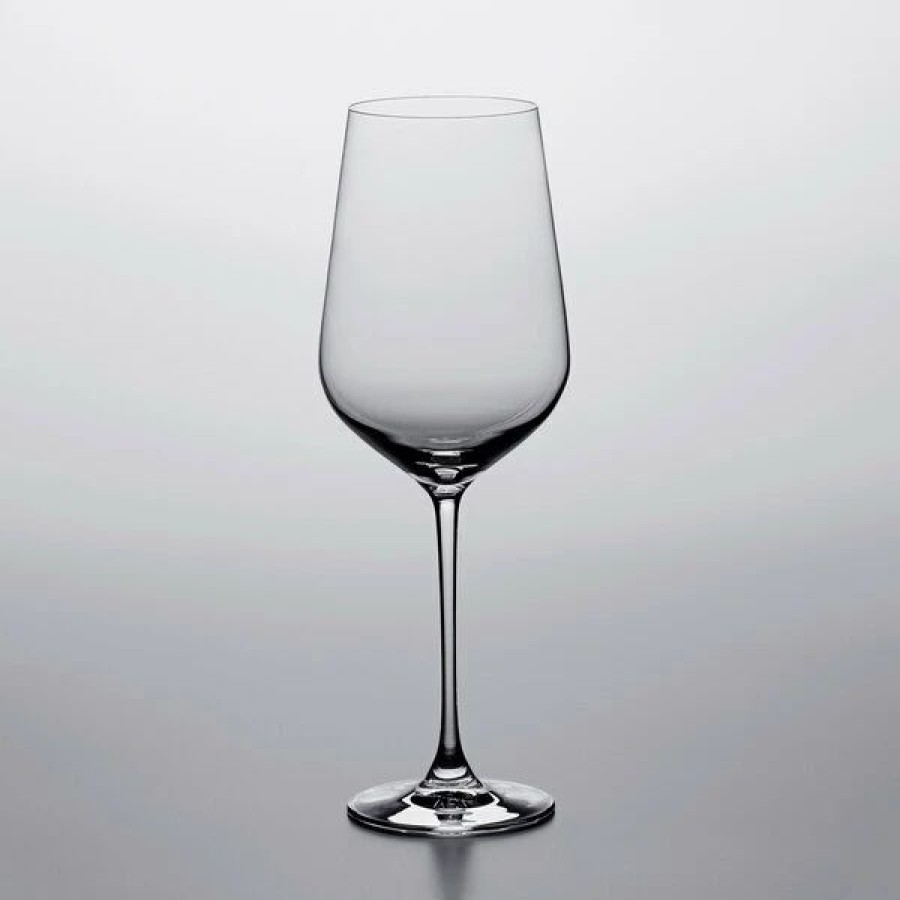 Glassware * | Lucaris Hip 26 Oz. Bordeaux Wine Glass 24/Case