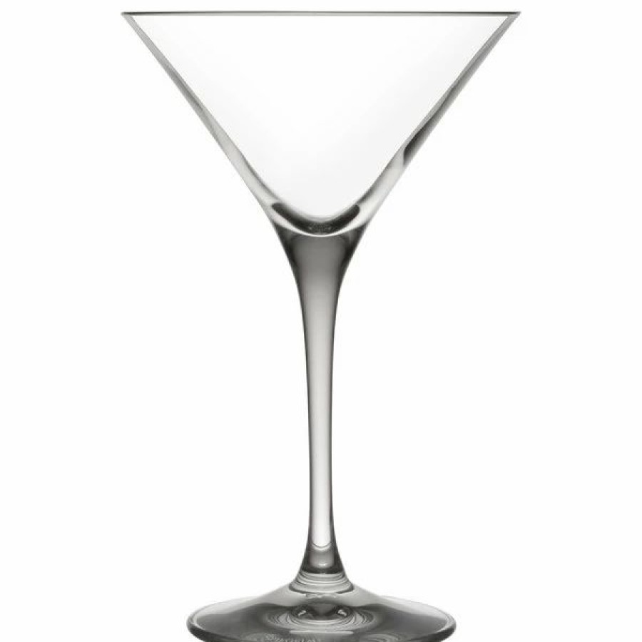 Glassware * | Spiegelau 4518025 Vino Grande 6.5 Oz. Martini Glass 12/Case