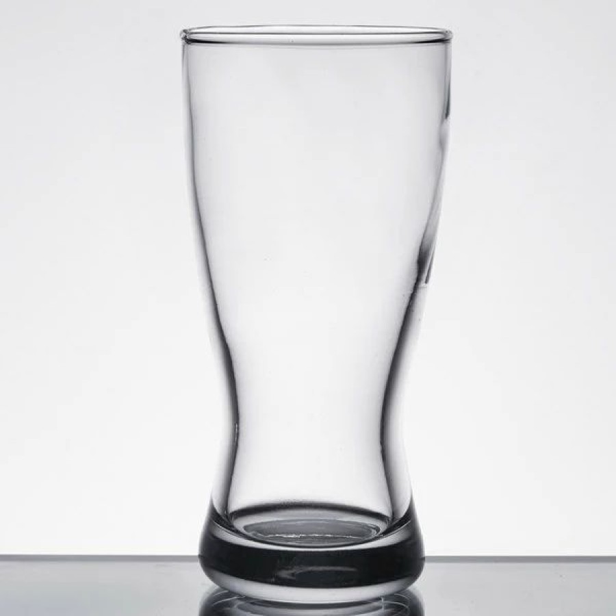 Glassware * | Anchor Hocking 7410U 10 Oz. Bavarian Pilsner Glass 36/Case