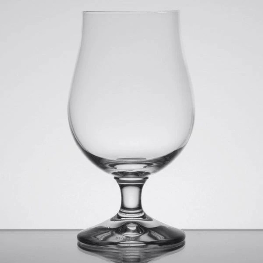 Glassware * | Stolzle F1729T Assorted Specialty 13.75 Oz. Belgian Beer / Tulip Glass 6/Pack