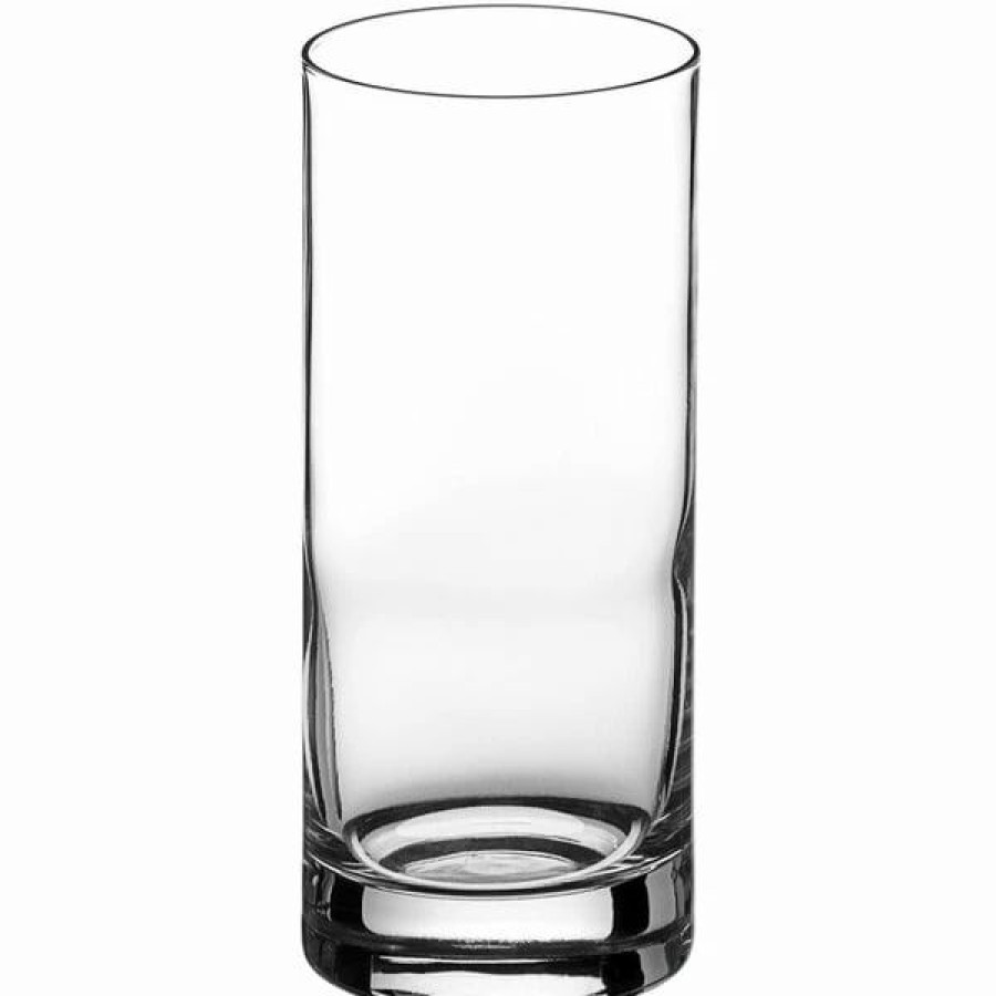 Glassware * | Luigi Bormioli Classico 16.25 Oz. Beverage Glass 24/Case