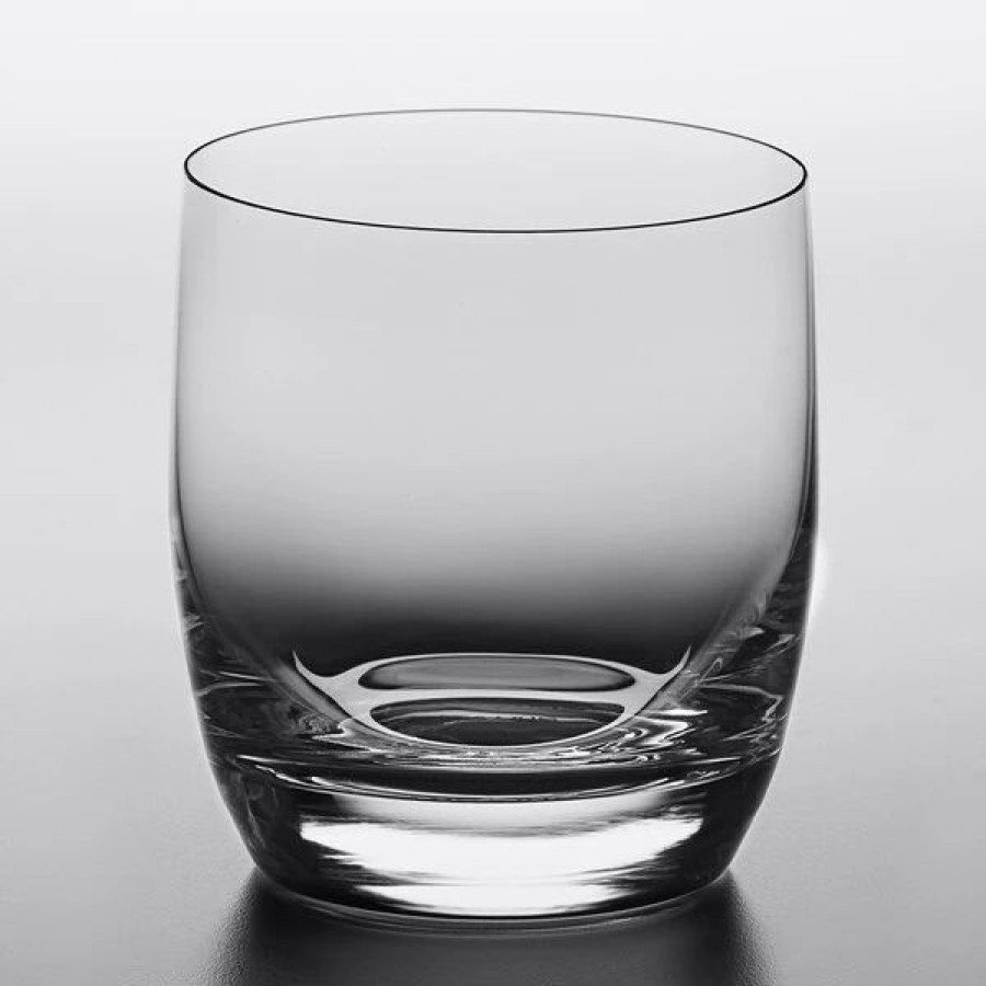 Glassware * | Lucaris Soul 13 Oz. Rocks / Double Old Fashioned Glass 24/Case