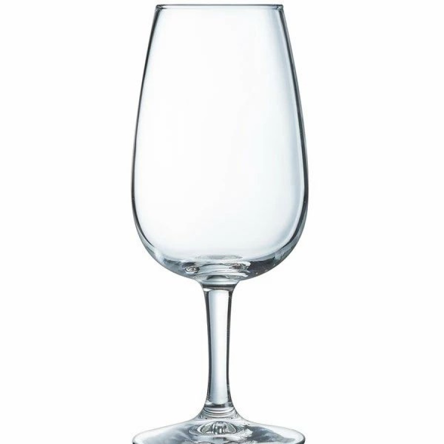 Glassware * | Arcoroc 42258 After Dinner Drinks 4.25 Oz. Customizable Viticole Wine Taster Glass By Arc Cardinal 24/Case