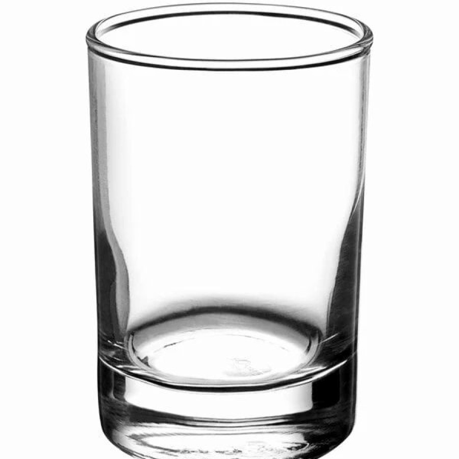 Glassware * | Ocean San Marino 6 Oz. Juice Glass 72/Case