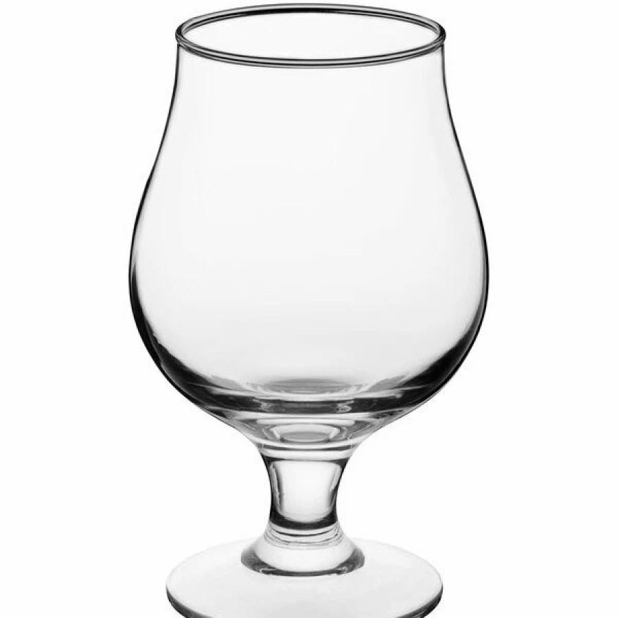 Glassware * | Acopa Select 13 Oz. Belgian Beer / Tulip Glass 12/Case