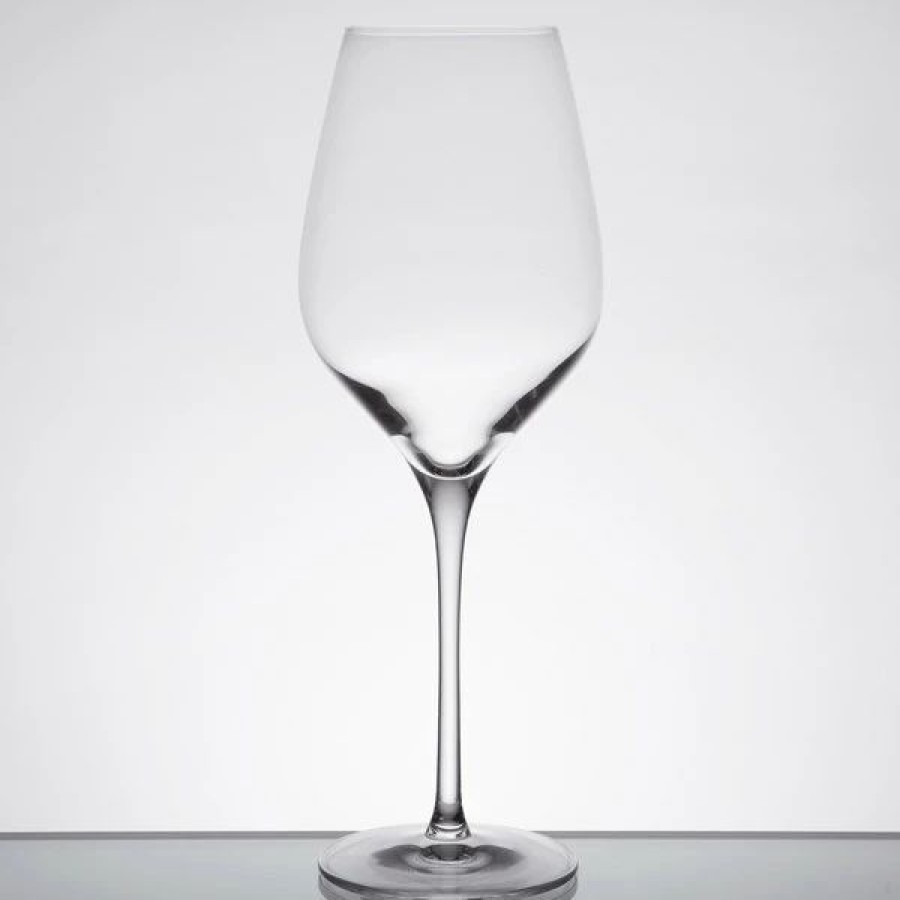 Glassware * | Stolzle 1490001T Exquisit Royal 17 Oz. All-Purpose Wine Glass 6/Pack