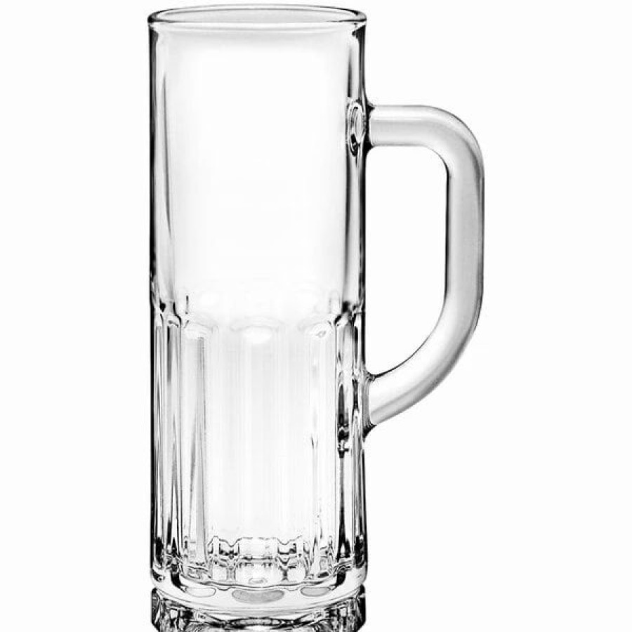 Glassware * | Ocean Berliner 12 Oz. Beer Mug 24/Case