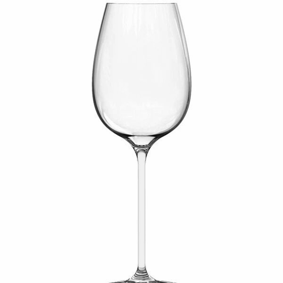 Glassware * | Chef & Sommelier Fn166 Villeneuve By Daniel Boulud 16 Oz. Customizable Universal Wine Glass By Arc Cardinal 12/Case