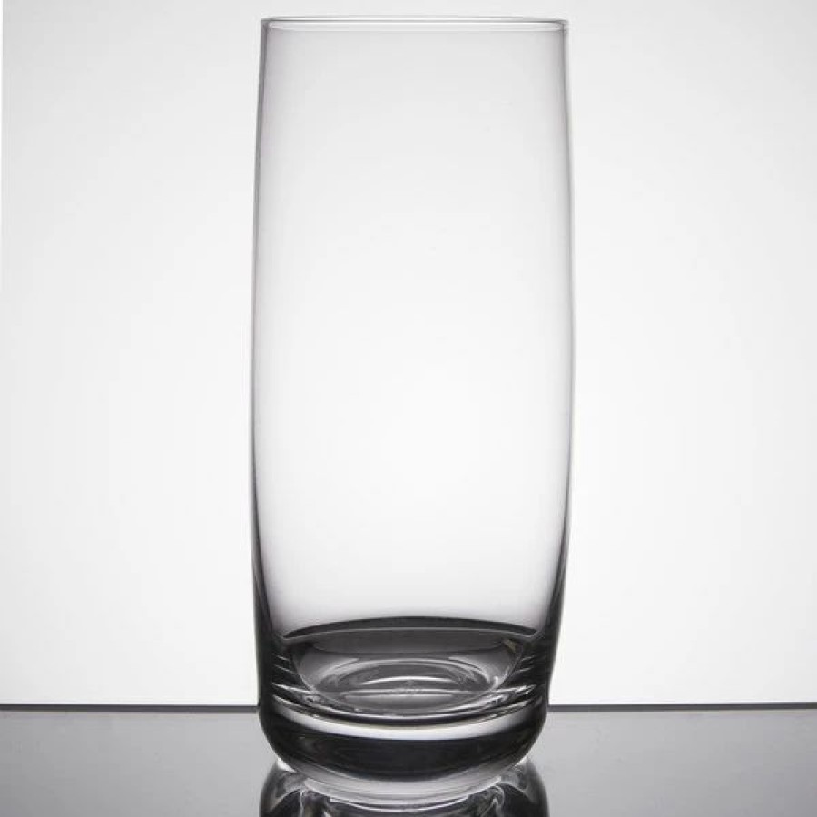 Glassware * | Stolzle 1000012T Weinland 13.75 Oz. Tall Tumbler 6/Pack