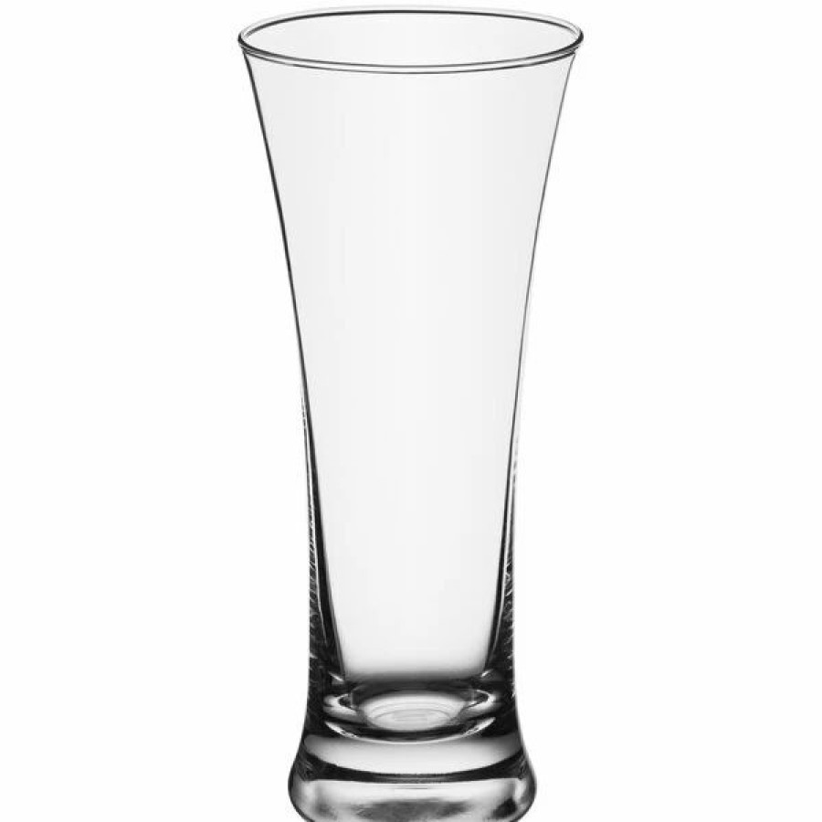 Glassware * | Acopa 12 Oz. Flared Pilsner Glass 12/Case