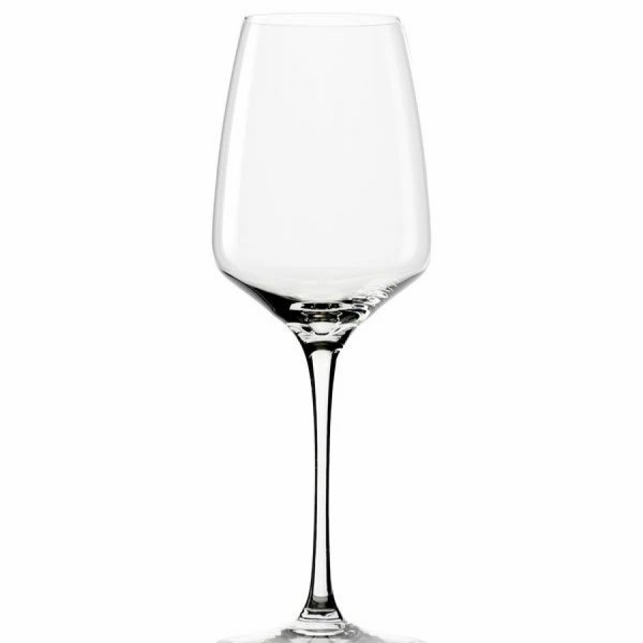 Glassware * | Stolzle 2200002T Experience 12.25 Oz. White Wine Glass 6/Pack