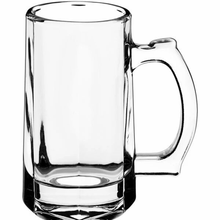 Glassware * | Acopa 12 Oz. Beer Mug 12/Case