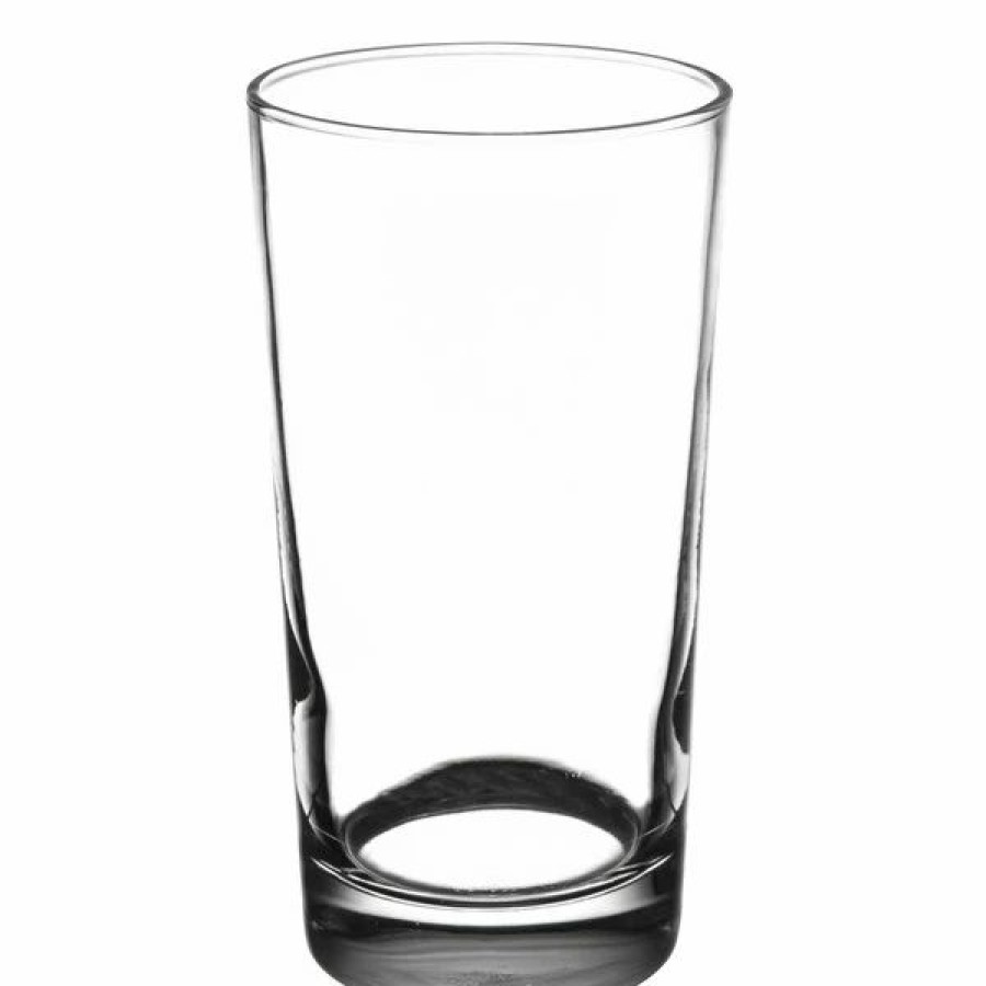 Glassware * | Libbey 172 Heavy Base 10.5 Oz. Customizable Highball Glass 48/Case