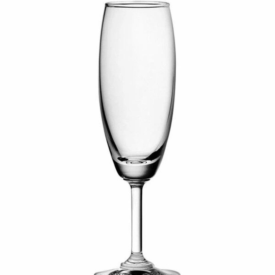 Glassware * | Ocean Classic 6.5 Oz. Flute Glass 48/Case