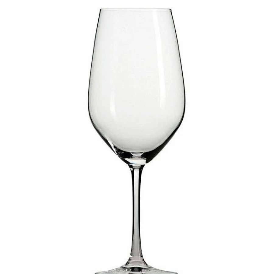 Glassware * | Schott Zwiesel Forte 17.4 Oz. Wine Glass / Water Goblet By Fortessa Tableware Solutions 6/Case