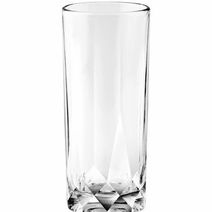 Glassware * | Anchor Hocking Cienna 14.5 Oz. Long Drink Glass 24/Case