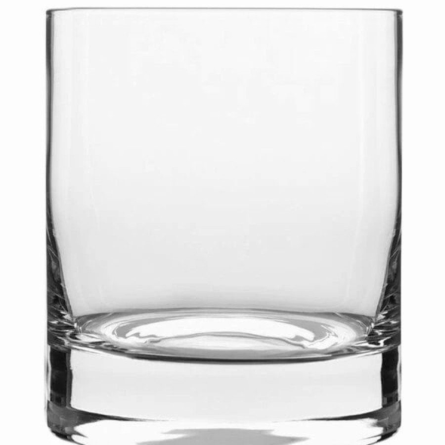 Glassware * | Luigi Bormioli Classico 13.5 Oz. Rocks / Double Old Fashioned Glass 24/Case