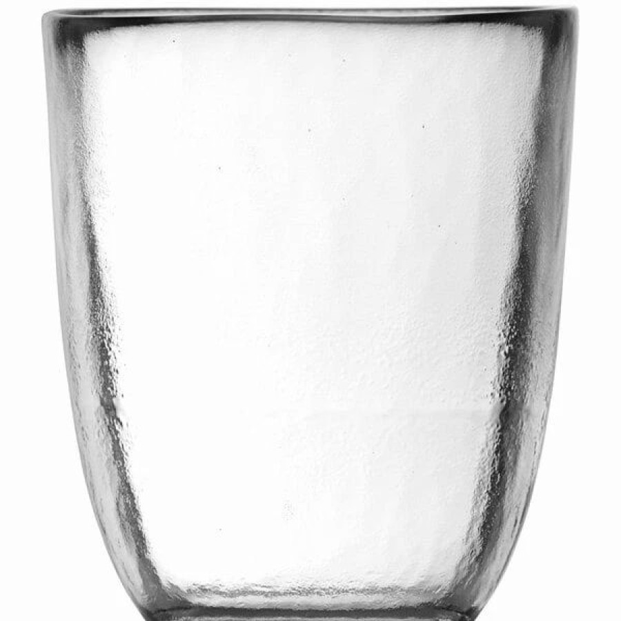 Glassware * | Fortessa Tableware Solutions Fortessa Los Cabos 10 Oz. Glass Tumbler 4/Case